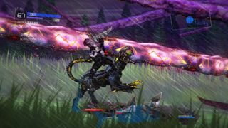 EARTH'S DAWN Screenshot 8