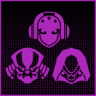Exosuit Developer Trophy