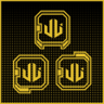 Exosuit Researcher Trophy