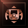Look shifty Trophy