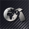 All Around The World Trophy