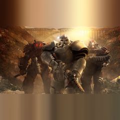 Fallout 76 Wastelanders