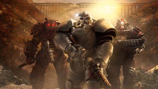 Fallout 76 Wastelanders Screenshot 1