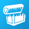Evil Things with Crazy Teeth Trophy
