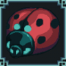 Ladybug! Trophy