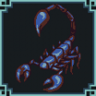 Scorpion! Trophy