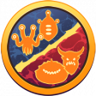 Symbiotic Trophy