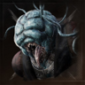 Corrupted Parade Master Trophy