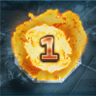 Scrapped Trophy