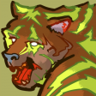 Bear with me Trophy