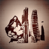 City of Gold Trophy