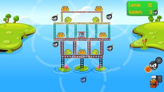 Monster Dynamite Screenshot 2