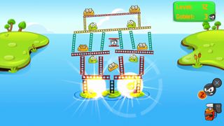 Monster Dynamite Screenshot 1