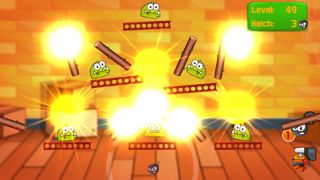 Monster Dynamite Screenshot 3