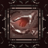 Hardened Witch Trophy