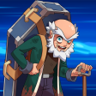 Level 99+ Trophy