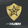 Rushing Around Trophy