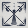 Forging Master Trophy