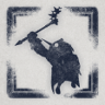 King of the Lost Shrine Trophy
