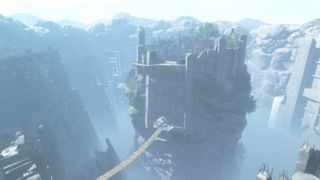 NieR Replicant ver.1.22474487139... Screenshot 3