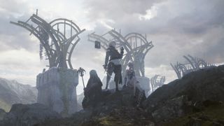 NieR Replicant ver.1.22474487139... Screenshot 4