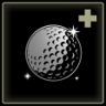 18-Hole Master Trophy