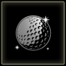 Fore! Trophy
