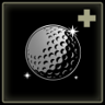 18-Hole Master Trophy