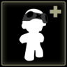 Rev Up! Rev High! Trophy