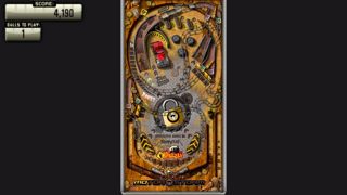 Pinball Heroes Screenshot 9