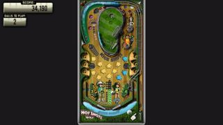 Pinball Heroes Screenshot 6