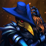 Adventurer Trophy