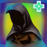 Great Savior Trophy