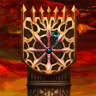 Traveler Trophy
