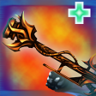 Under Fire Trophy