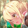 Damsel in Distress Trophy