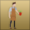 Botanist Trophy