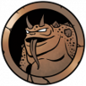 Friendly Fire Trophy