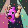 Party Hard! Trophy