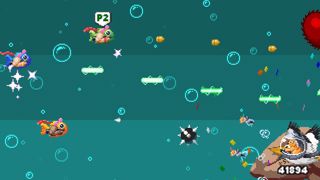 Shutshimi Screenshot 4
