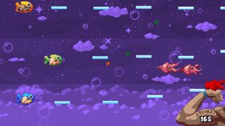 Shutshimi Screenshot 1