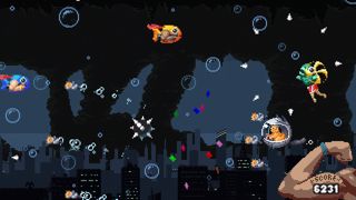 Shutshimi Screenshot 10