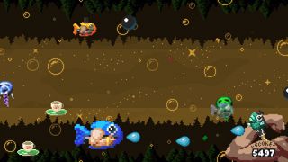 Shutshimi Screenshot 6