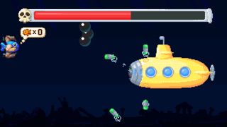 Shutshimi Screenshot 3