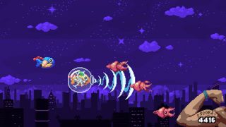 Shutshimi Screenshot 9