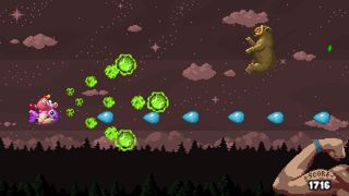 Shutshimi Screenshot 5
