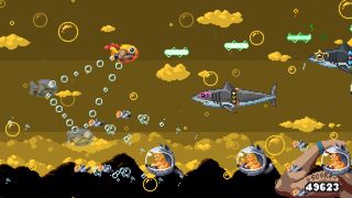 Shutshimi Screenshot 8