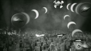 Squad 51 vs. the Flying Saucers Screenshot 10