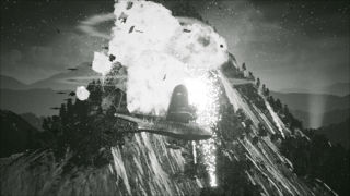 Squad 51 vs. the Flying Saucers Screenshot 8