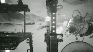 Squad 51 vs. the Flying Saucers Screenshot 3